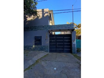 Departamento amueblado zona Thompson