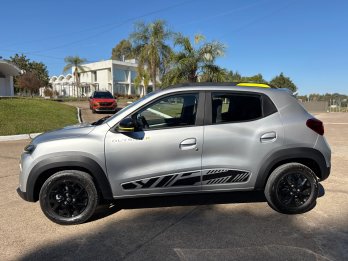 Renault Kwid 1.0 Sce 66Cv Iconic Outsider