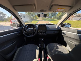Renault Kwid 1.0 Sce 66Cv Iconic Outsider