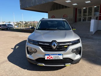 Renault Kwid 1.0 Sce 66Cv Iconic Outsider