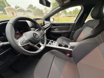 Renault Kardian ¡VERSIONES! 0 km