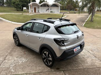 Renault Kardian ¡VERSIONES! 0 km