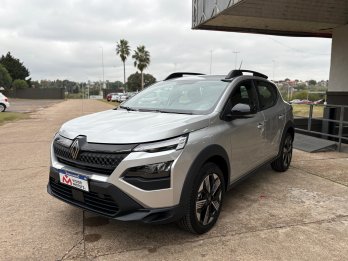 Renault Kardian ¡VERSIONES! 0 km