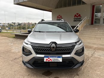 Renault Kardian ¡VERSIONES! 0 km