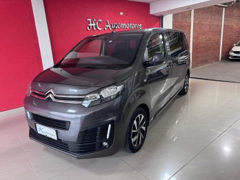 CITROEN SPACETUR FULL 8 PASAJEROS
