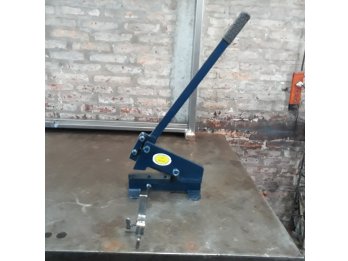 Cizalla marca SOL