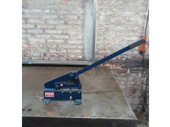 Cizalla marca SOL