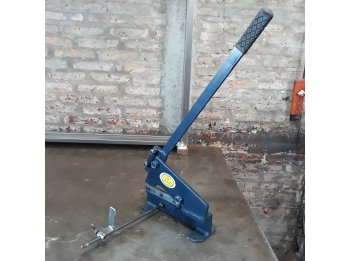 Cizalla marca SOL