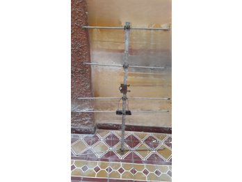 ANTENAS DE AIRE