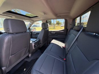 CHEVROLET SILVERADO Z71 - HIGH COUNTRY ¡¡0KM DISPONIBLE PARA