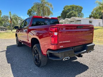 CHEVROLET SILVERADO Z71 - HIGH COUNTRY ¡¡0KM DISPONIBLE PARA