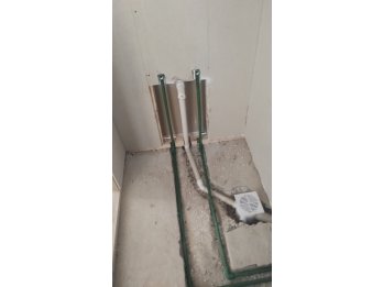 Plomero, instalador sanitario, cloaca, agua, termofucion