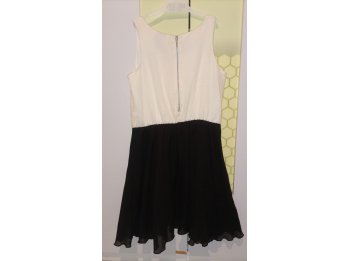 Vestido fiesta