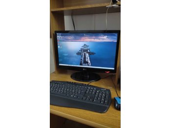 📣 PC Básica Completa – Ideal para Oficina, Juegos Liv