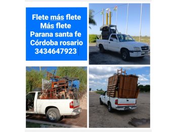 Somos Transflete Parana