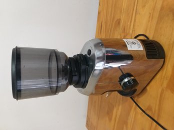 MOLINILLO DE CAFÉ SAECO M50