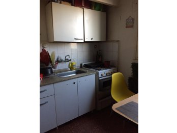 VENTA 1 dorm Cordoba y Urquiza