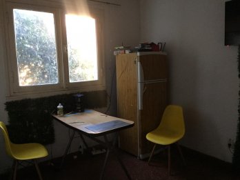 VENTA 1 dorm Cordoba y Urquiza