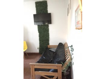 VENTA 1 dorm Cordoba y Urquiza