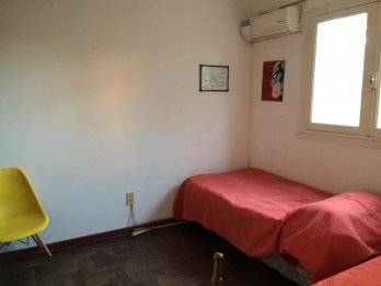 VENTA 1 dorm Cordoba y Urquiza