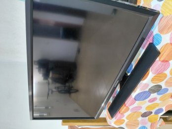 TV MONITOR LED SAMSUNG 24