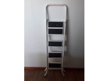 Escalerita !!!