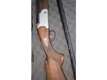 Escopeta Yildiz 12/76