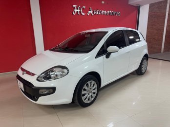 FIAT PUNTO ATTRACTIVE 1.4cc