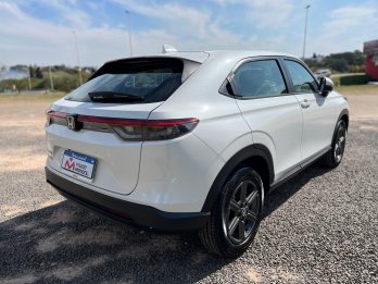 HONDA HR-V ¡0KM! versiones EXL 1.5 AT y LX 1.5 AT