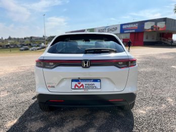 HONDA HR-V ¡0KM! versiones EXL 1.5 AT y LX 1.5 AT