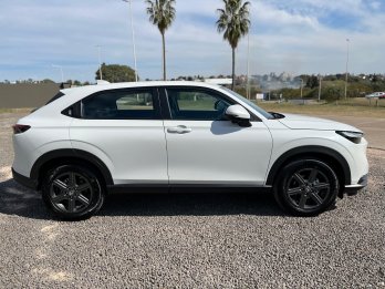 HONDA HR-V ¡0KM! versiones EXL 1.5 AT y LX 1.5 AT