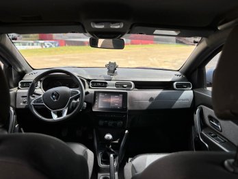 RENAULT DUSTER 1.6 INTENS - 1.3 CVT Y 1.3 ICONIC