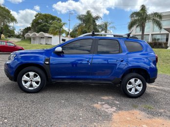 RENAULT DUSTER 1.6 INTENS - 1.3 CVT Y 1.3 ICONIC