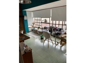 CASA EN PLANTA ALTA PH CENTRICA UNICA