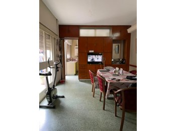 CASA EN PLANTA ALTA PH CENTRICA UNICA