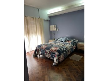 CASA EN PLANTA ALTA PH CENTRICA UNICA