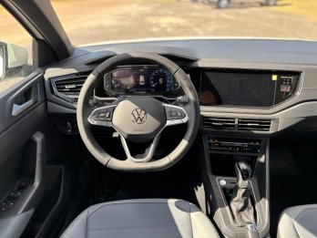 VOLKSWAGEN NIVUS 200TSI AT ¡¡0KM!! COMFORTLINE y HIGHLINE
