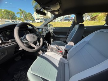 VOLKSWAGEN NIVUS 200TSI AT ¡¡0KM!! COMFORTLINE y HIGHLINE