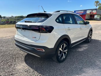 VOLKSWAGEN NIVUS 200TSI AT ¡¡0KM!! COMFORTLINE y HIGHLINE