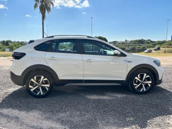 VOLKSWAGEN NIVUS 200TSI AT ¡¡0KM!! COMFORTLINE y HIGHLINE