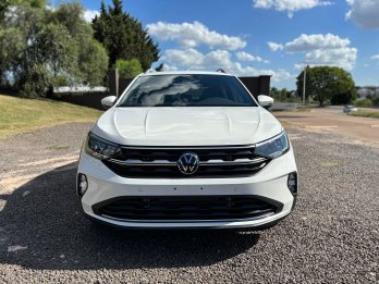 VOLKSWAGEN NIVUS 200TSI AT ¡¡0KM!! COMFORTLINE y HIGHLINE