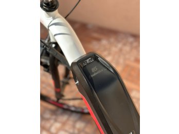 ⚡ iBike Eléctrica Urbana Rodado 24” | 5 niveles de velocidad