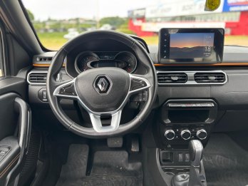 RENAULT OROCH ¡0KM! 1.6 EMOTION / 1.3T ICONIC AT / OUTSIDER