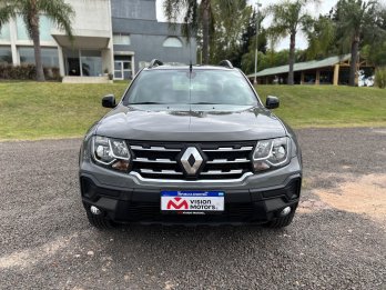 RENAULT OROCH ¡0KM! 1.6 EMOTION / 1.3T ICONIC AT / OUTSIDER