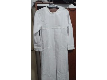 Vestido de comunion