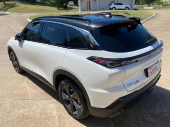 BAIC X55 1.5T ELITE CVT ¡¡0KM!! Entrega inmediata