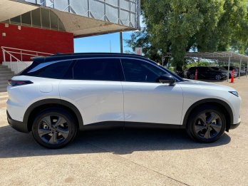 BAIC X55 1.5T ELITE CVT ¡¡0KM!! Entrega inmediata
