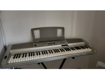 Organo yamaha