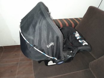 VENDO HUEVITO