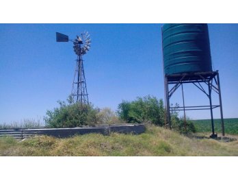 VENDO ESTANCIA SOBRE RUTA ZONA VILLAGUAY